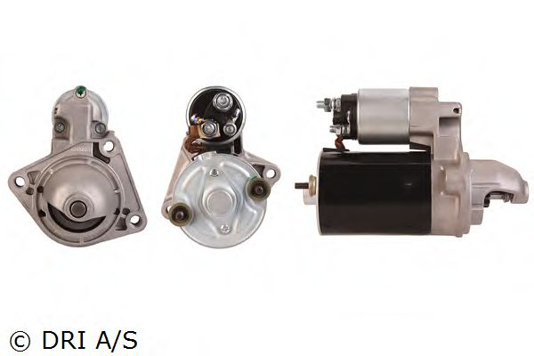 DRI 319045102 Стартер 