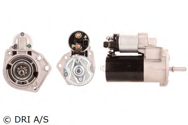DRI 311057092 Стартер 