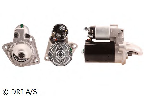 DRI 319046102 Стартер 