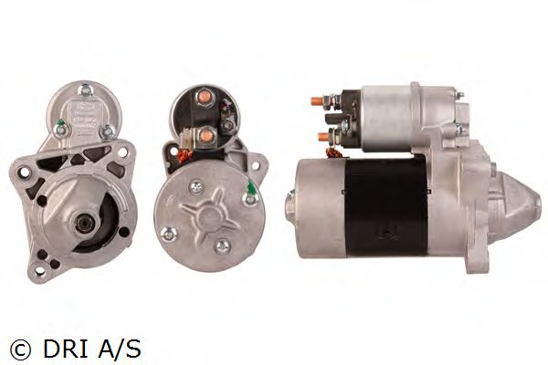 DRI 318056092 Стартер 