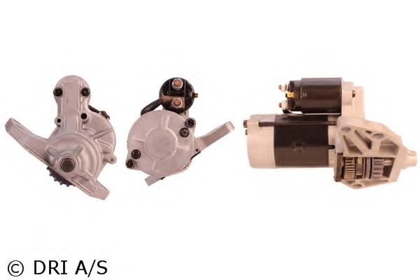 DRI 324039212 Стартер 