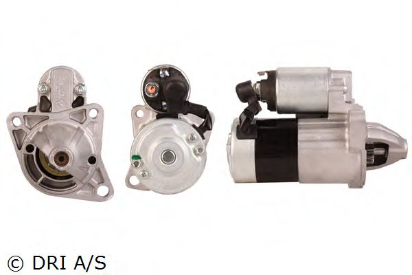 DRI 324027102 Стартер 