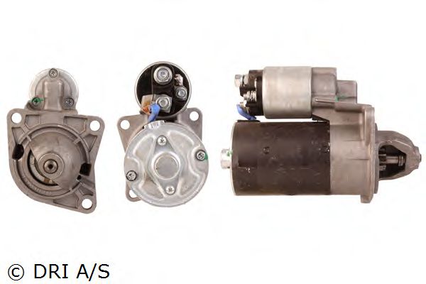 DRI 319062102 Стартер 
