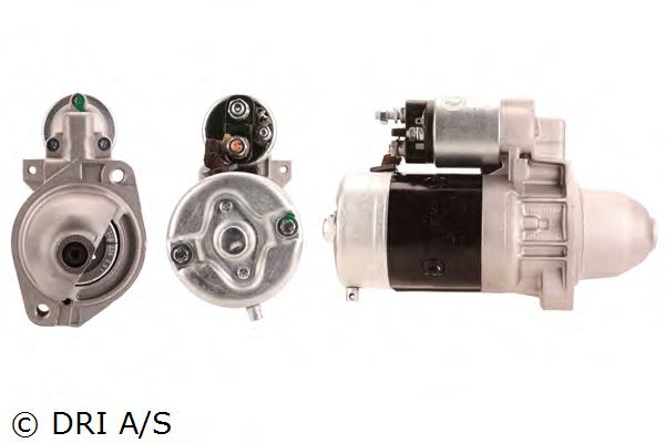 DRI 325018102 Стартер 