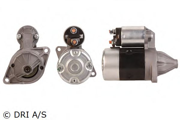 DRI 345109082 Стартер 
