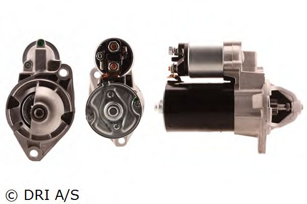 DRI 328032092 Стартер 