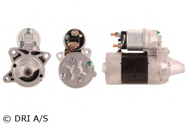 DRI 318059092 Стартер 