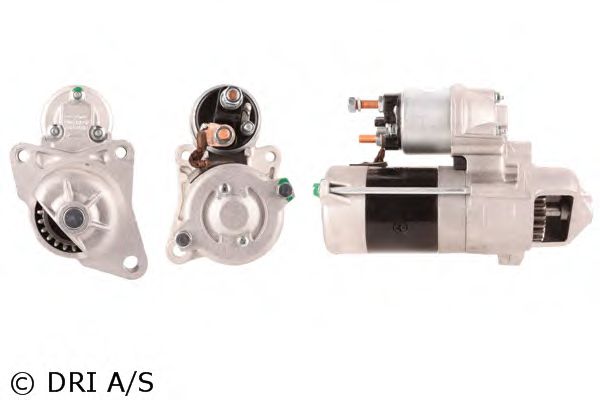 DRI 319044232 Стартер 