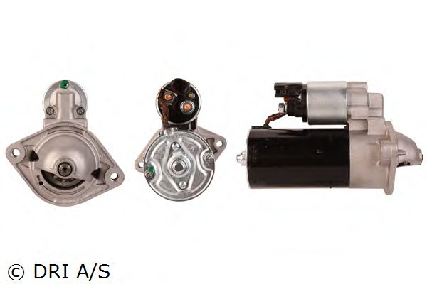 DRI 335061102 Стартер для TOYOTA (Тойота/тоета) DRI 335061102 Стартер для TOYOTA (Тойота/тоета)