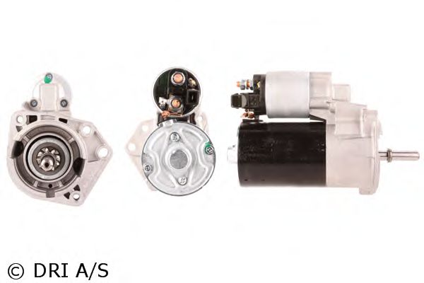 DRI 311054092 Стартер 