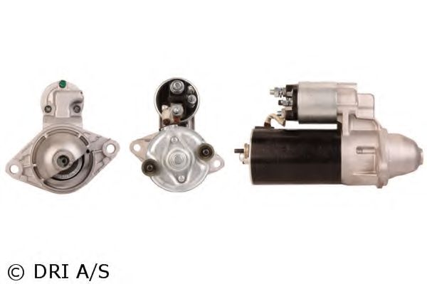 DRI 328035092 Стартер 