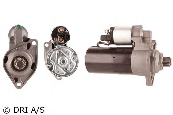 DRI 311062092 Стартер 