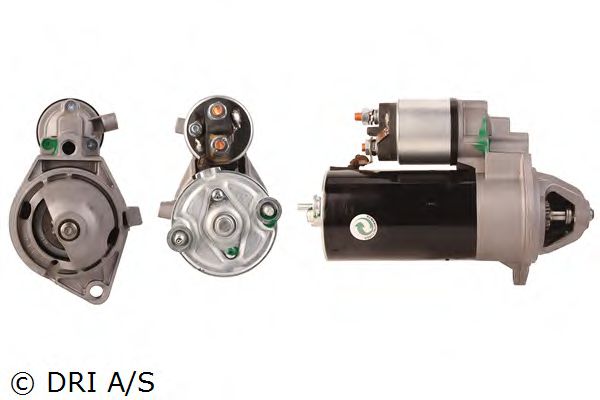 DRI 328037102 Стартер 