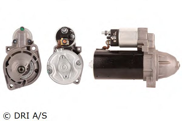 DRI 325024102 Стартер 