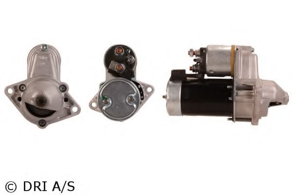 DRI 328033102 Стартер 
