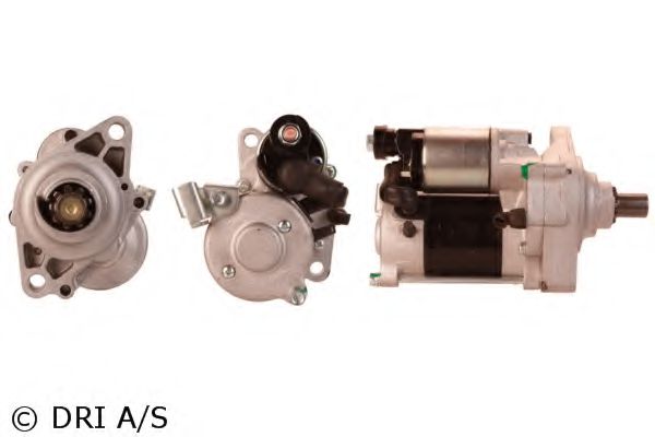 DRI 322015092 Стартер 