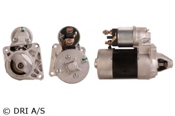 DRI 318082092 Стартер 