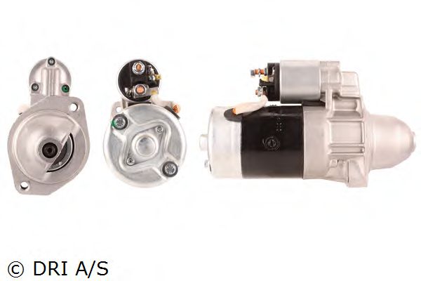DRI 325012102 Стартер 