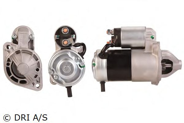 DRI 326034082 Стартер 