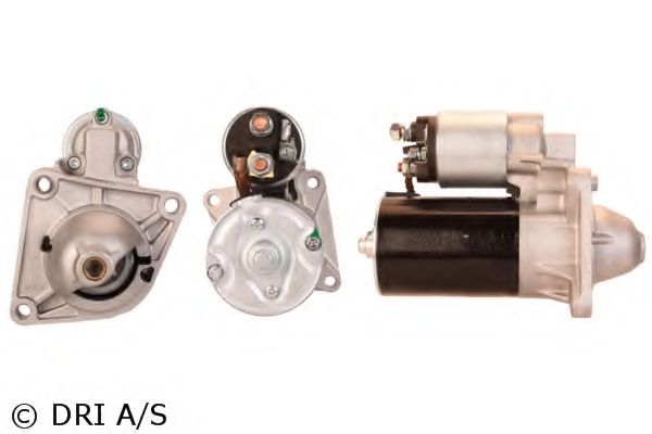 DRI 318078092 Стартер 