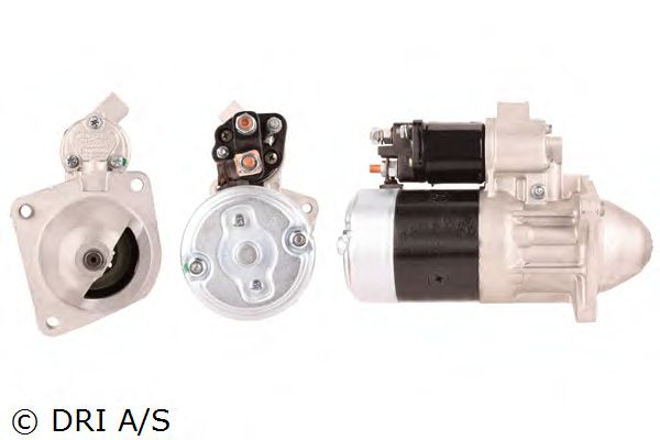 DRI 318076092 Стартер 