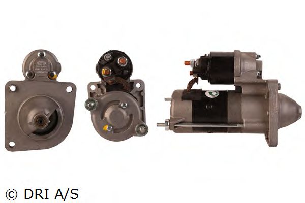 DRI 318096092 Стартер 