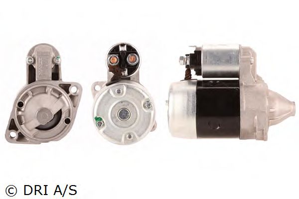 DRI 326018082 Стартер для MITSUBISHI ETERNA IV (Митсубиши/митсубиси Этэрна иv) DRI 326018082 Стартер для MITSUBISHI ETERNA IV (Митсубиши/митсубиси Этэрна иv)