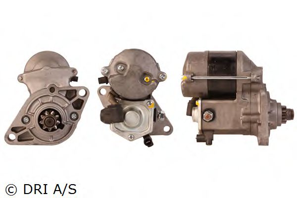DRI 322017092 Стартер 