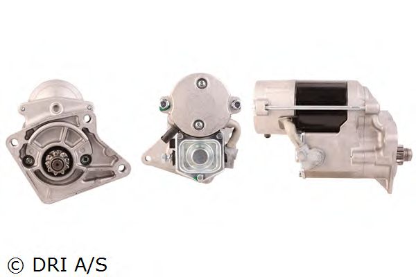 DRI 324026092 Стартер 