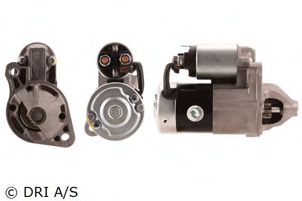 DRI 326022082 Стартер 