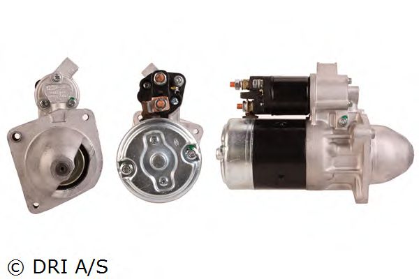 DRI 318095092 Стартер 