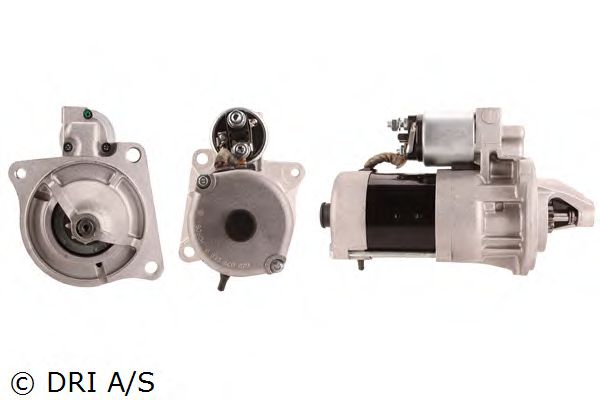 DRI 318070092 Стартер 