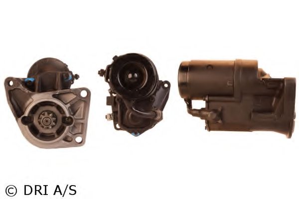 DRI 319049092 Стартер 