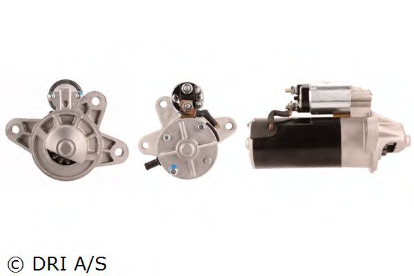 DRI 320012132 Стартер 