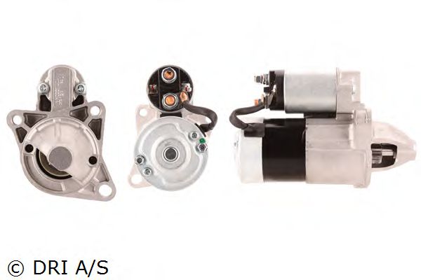 DRI 324028082 Стартер 
