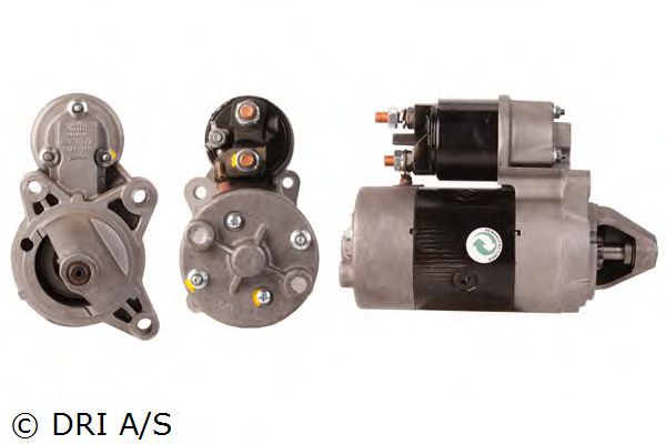 DRI 318094092 Стартер 