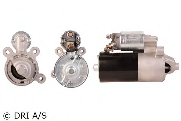 DRI 319043102 Стартер 