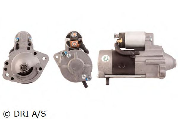 DRI 326024102 Стартер 