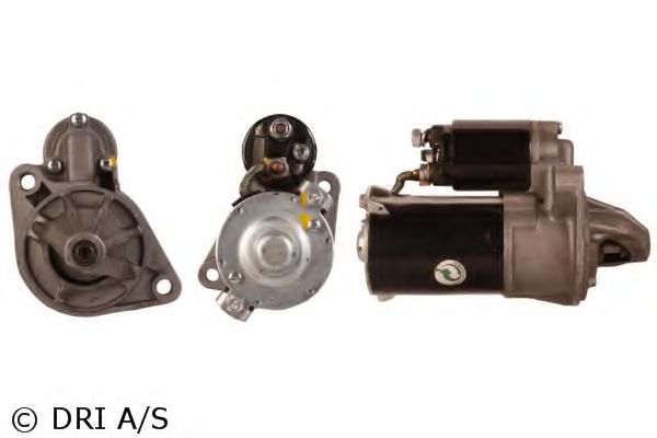 DRI 328023092 Стартер 