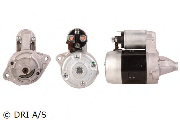 DRI 326016082 Стартер 