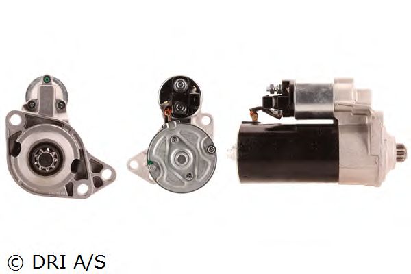 DRI 311063092 Стартер 