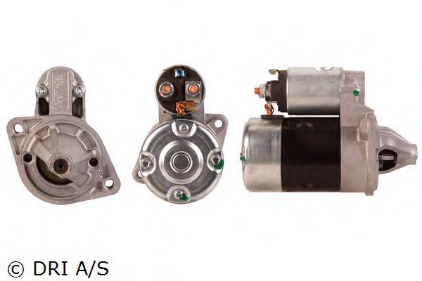 DRI 326023082 Стартер 