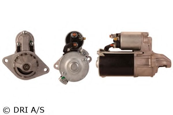 DRI 328022092 Стартер 