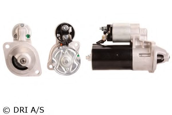 DRI 310010092 Стартер для ALFA ROMEO RZ (Альфа ромео Рз) DRI 310010092 Стартер для ALFA ROMEO RZ (Альфа ромео Рз)