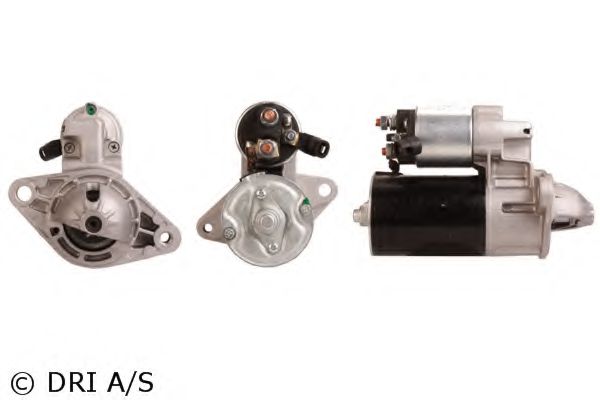 DRI 634010082 Стартер 