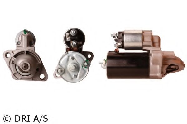DRI 311066092 Стартер 