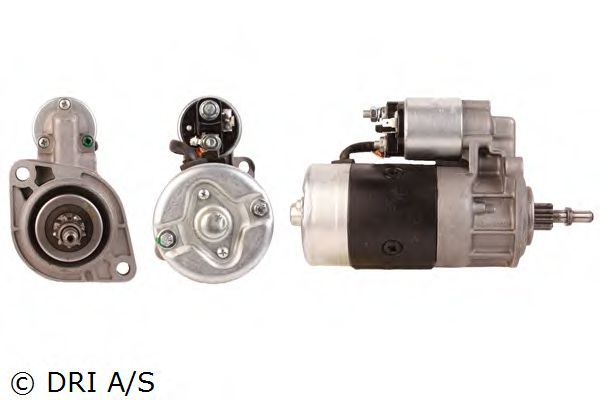 DRI 311059092 Стартер 