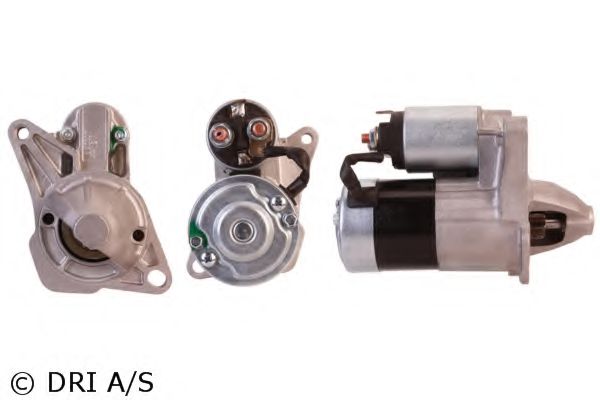 DRI 324031082 Стартер 