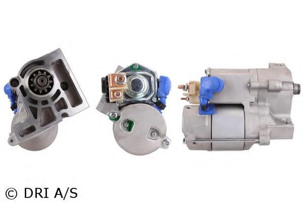 DRI 634022112 Стартер 