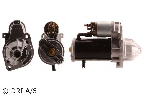 DRI 325039112 Стартер 